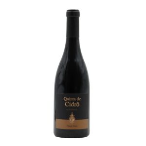 Quinta de Cidrô Pinot Noir Tinto 2023 750 ml