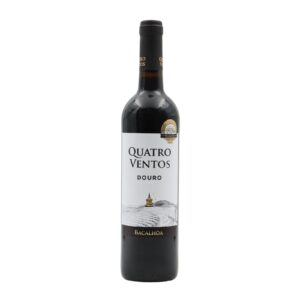 Bacalhôa Quatro Ventos Tinto 2022 750 ml