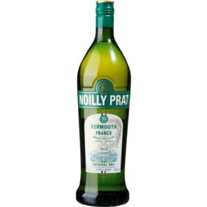 Noilly Prat Aperitivo Vermouth France Original Dry 1000 ml