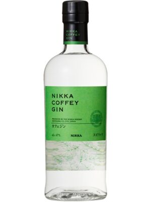 Nikka Gin Coffey 700 ml