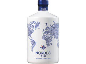 gin nordés 700 ml