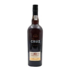 Porto Cruz 40 Anos 750 ml