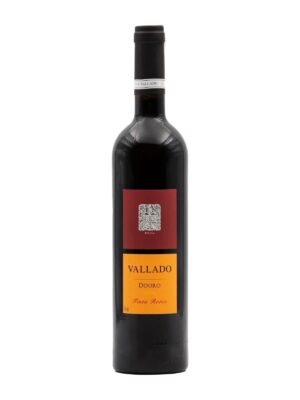 Quinta do Vallado Tinto 2020 Tinta Roriz 750 ml