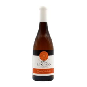 Casa Américo Branco Pelicular 2018 750 ml