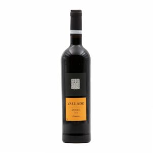Quinta do Vallado Sousão Tinto 2020 750 ml