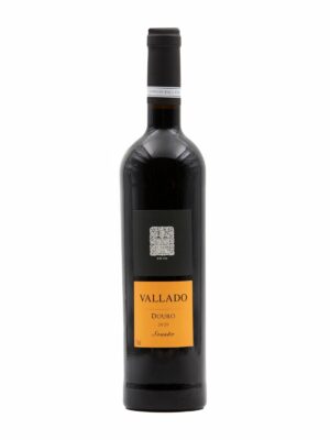 Quinta do Vallado Sousão Tinto 2020 750 ml