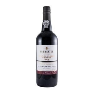 Burmester Porto Quinta do Arnozelo Vintage 2018