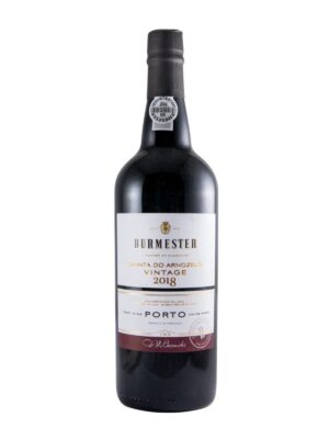 Burmester Porto Quinta do Arnozelo Vintage 2018