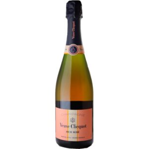 Veuve Clicquot Rich Rose 750 ml