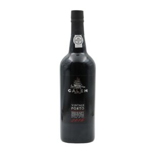 Cálem Vintage 2016