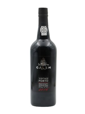 Cálem Vintage 2016