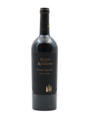 Quinta dos Aciprestes Tinto 2017 Grande Reserva 750 ml