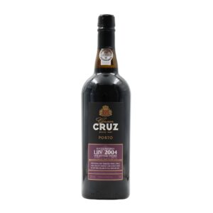 Porto Cruz 2004 750 ml
