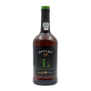 Offley Lágrima