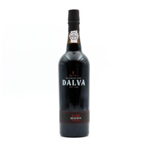 Dalva Ruby Reserva 750 ml