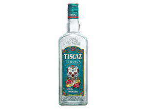 tequilla tiscaz branca 700 ml