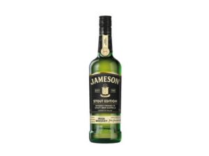 Jameson caskmates stout 700 ml