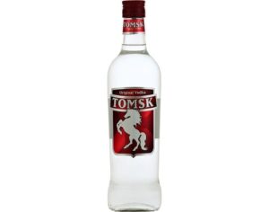 Tomsk Original 700 ml