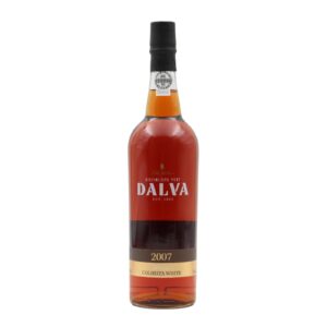 Dalva 2007 750 ml