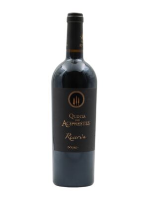 Quinta dos Aciprestes Tinto 2021 Reserva 750 ml
