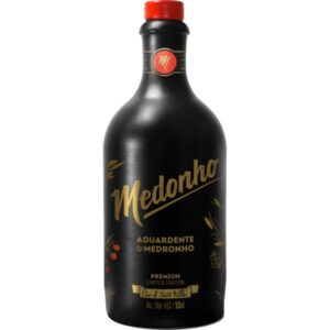 Medonho Aguardente de Medronho Premium 500 ml