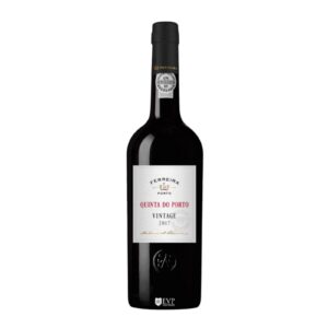 Ferreira Quinta do Porto Vintage 2017