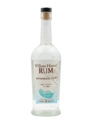 William Hinton Natural White 700 ml