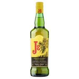 j&B Urban Honey 700 ml