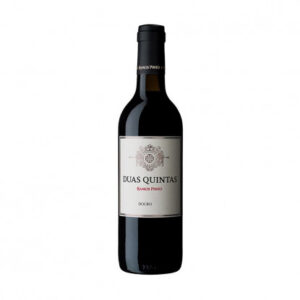 DUAS QUINTAS Tinto 375 ml
