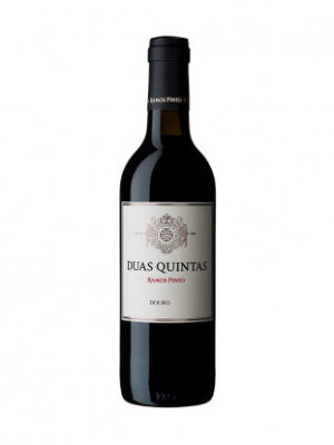 DUAS QUINTAS Tinto 375 ml