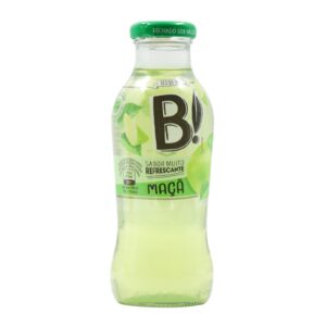 Compal B! Maçã 330 ml