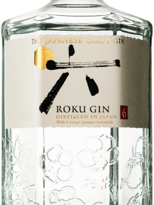 Gin Roku 700 ml