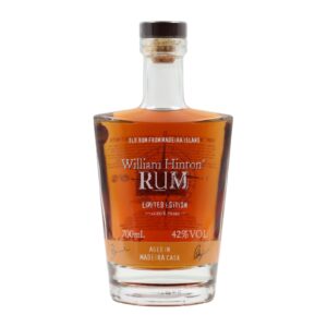 William Hinton 6 anos Madeira Single Cask 700 ml