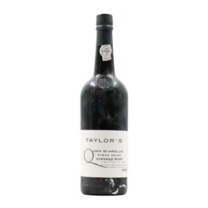 Taylor´s Taylors Vargellas Old Vines Vintage 1995 750 ml