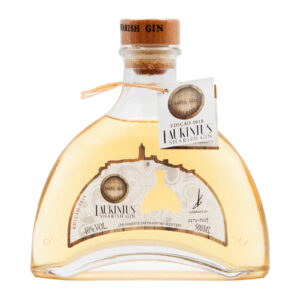 António Cuco Sharish Laurinius Gin 500 ml