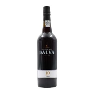 Dalva Tawny 10 Anos 750 ml