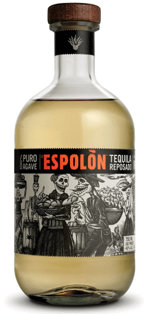 Espolon Reposado 700 ml