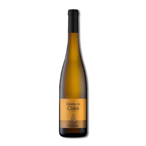 Quinta de Cidrô Gewurztraminer Branco 2023 Gewürztraminer 750 ml
