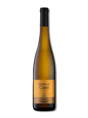 Quinta de Cidrô Gewurztraminer Branco 2023 Gewürztraminer 750 ml