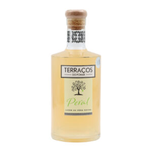 Terraços de Pomar Peral 700 ml