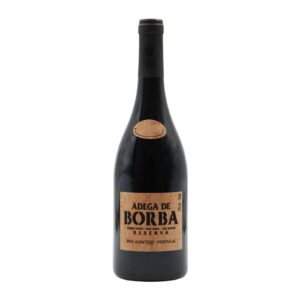 Adega de Borba Tinto 2022 Reserva 750 ml