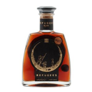 Zimbro Refugees Old 500 ml