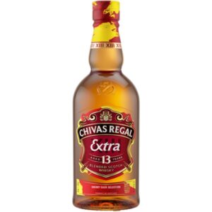 Chivas Brothers, Ltd. regal extra 13 Anos 700 ml