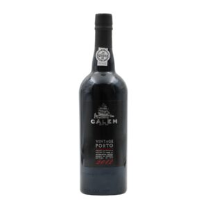 Cálem Vintage 2012