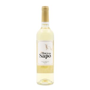 Adega Ponte da Barca Boca de Sapo Branco 2022 750 ml