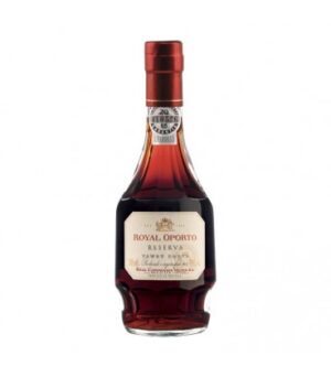 Real Companhia Velha Reserva Royal Oporto Tawny 200 ml