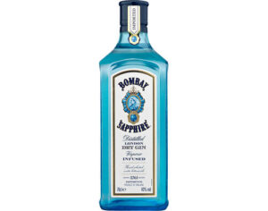 gin bombay sapphire 700 ml