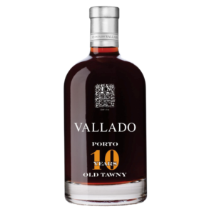 Quinta do Vallado Tawny 10 Anos 750 ml