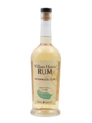 William Hinton 9 meses Yellow 700 ml