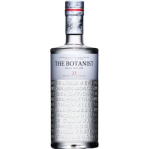 The Botanist islay dry 700 ml